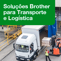 soluciones Logistica Brother