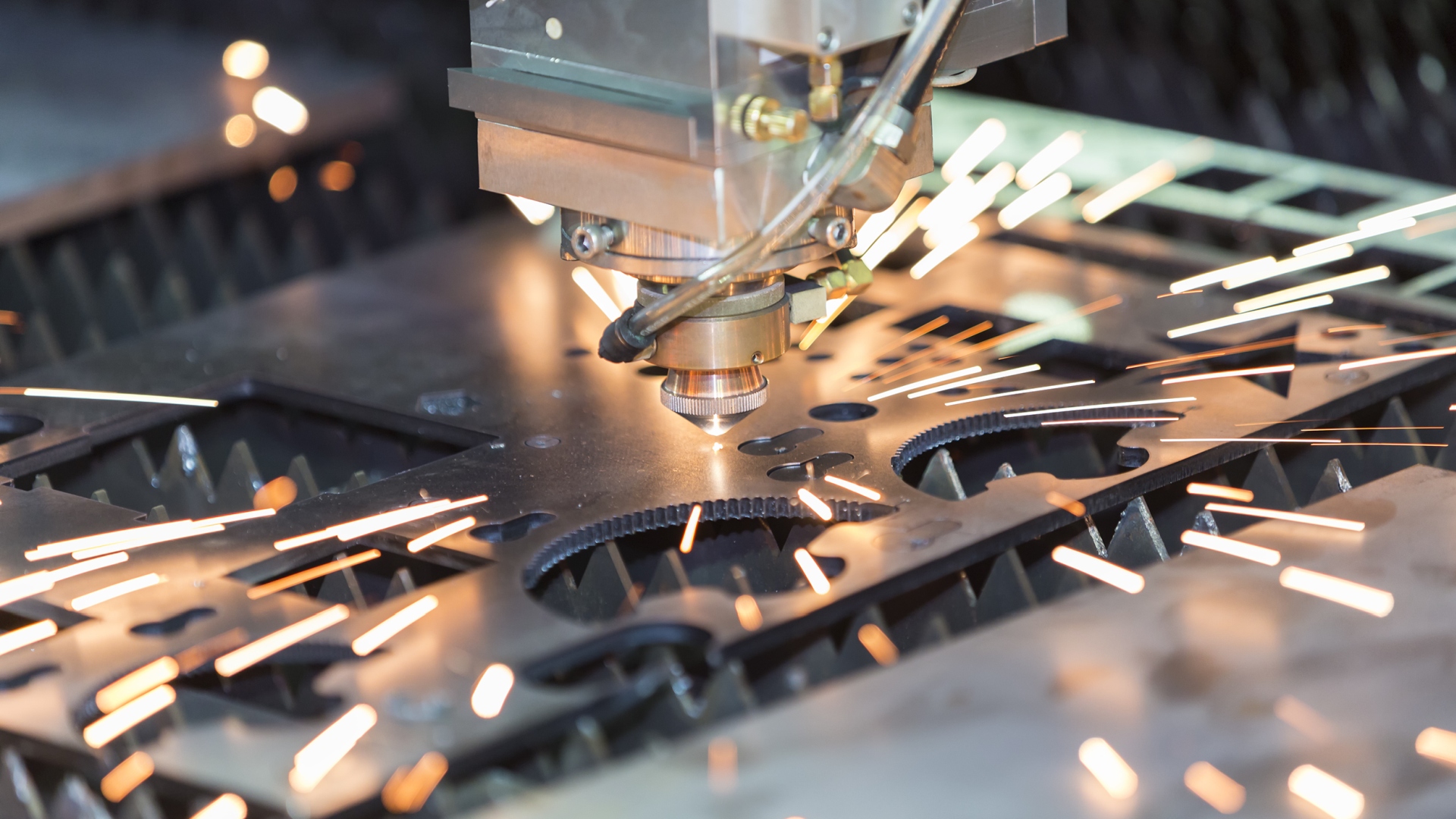 supply chain report