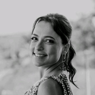Melina Gonçalves Webinar Ecovadis