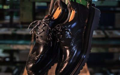 Cluster do calçado alcança resultado histórico