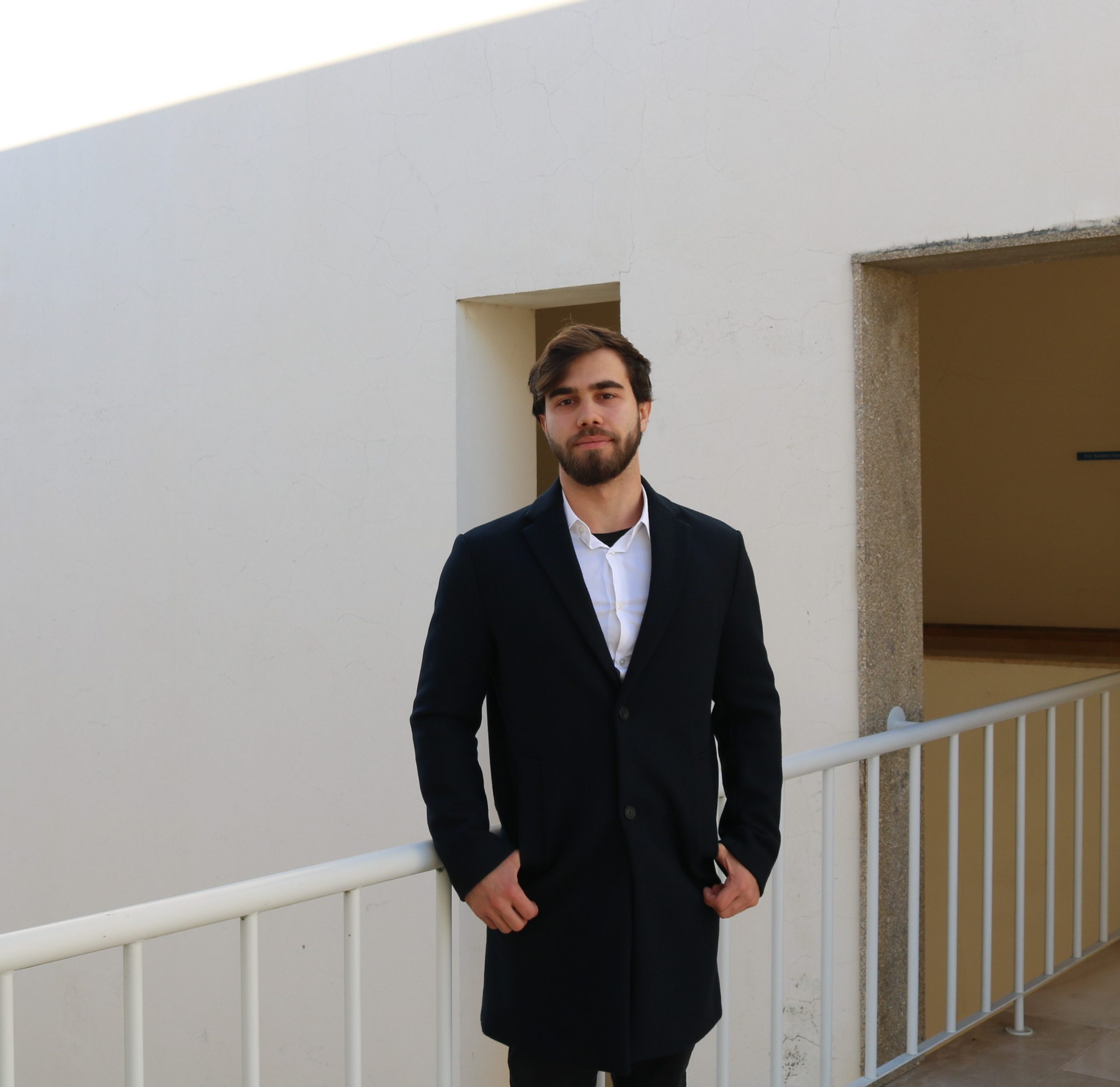 Arthur Correa