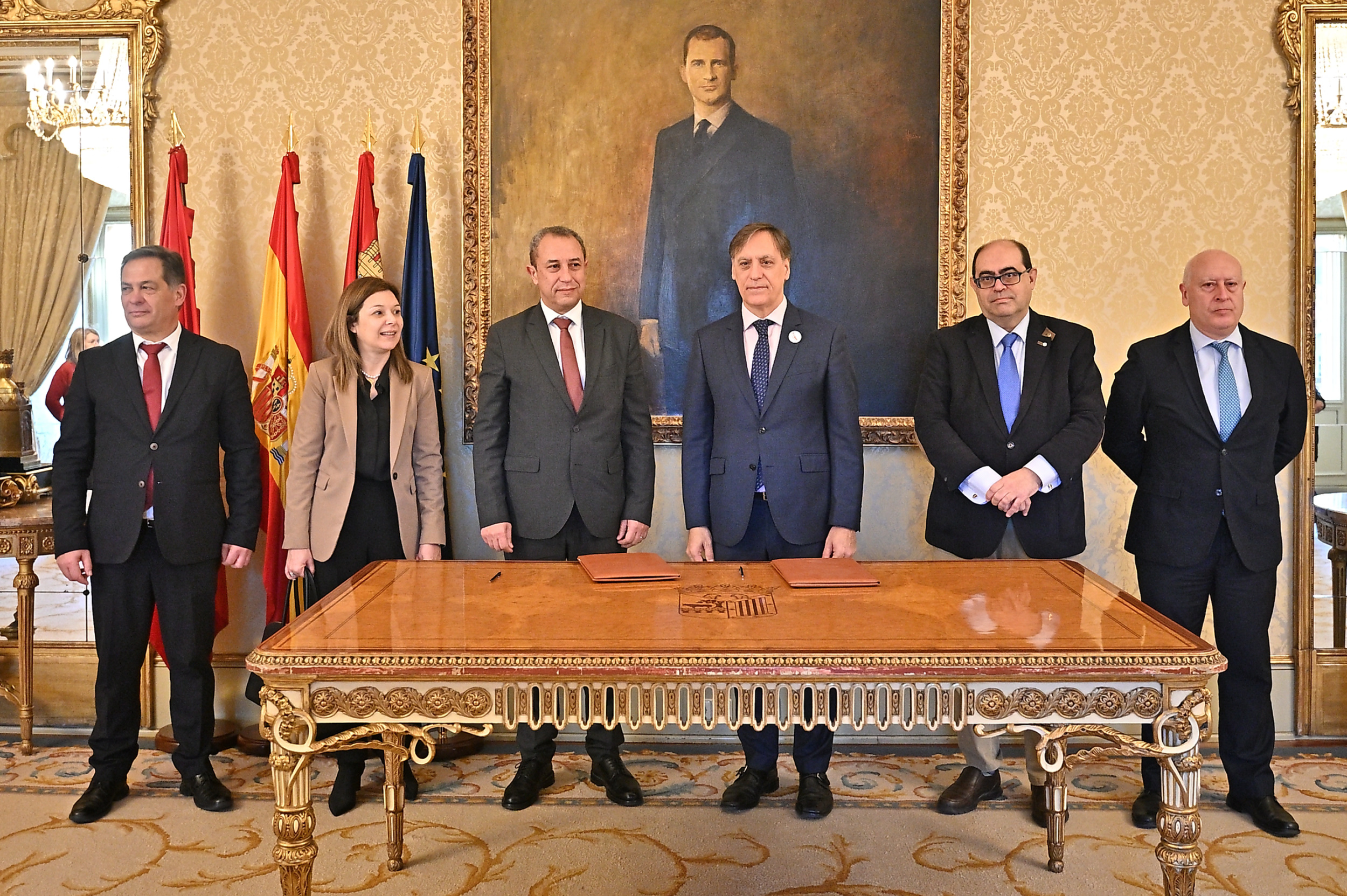 Aveiro Zaldesa