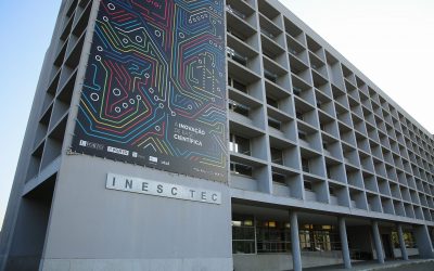 Novo Laboratório do INESC TEC conta com armazém automático da VRC