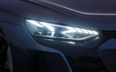 Fornecedor Tier 1 da indústria automóvel reforça logística com novo armazém automático