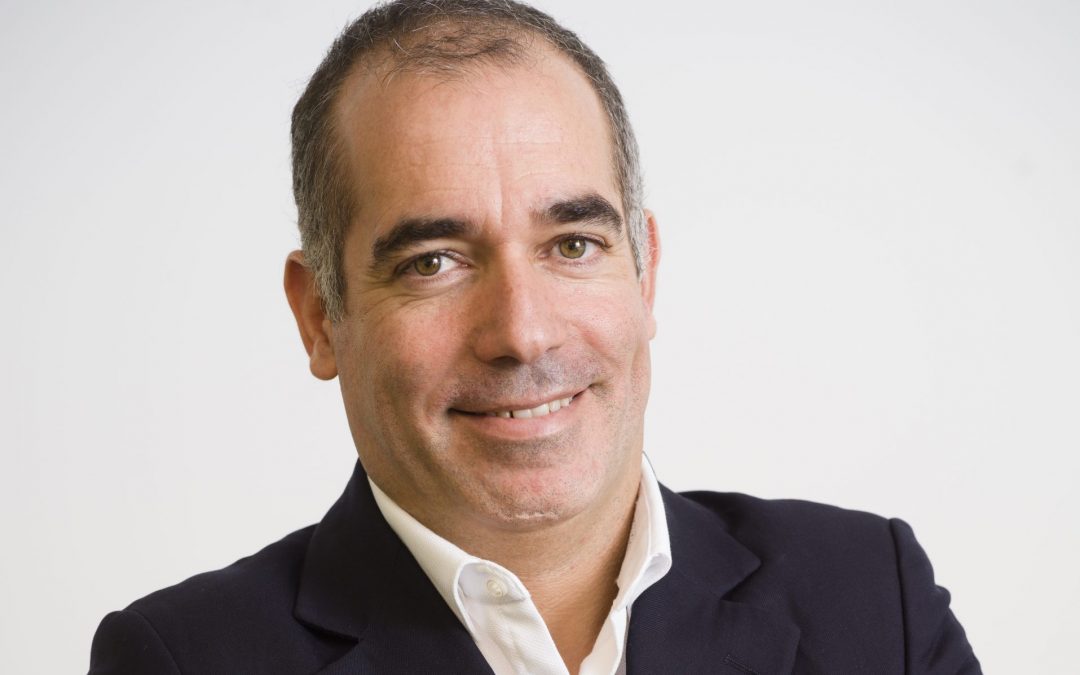 Ricardo Pereira CEVA Logistics