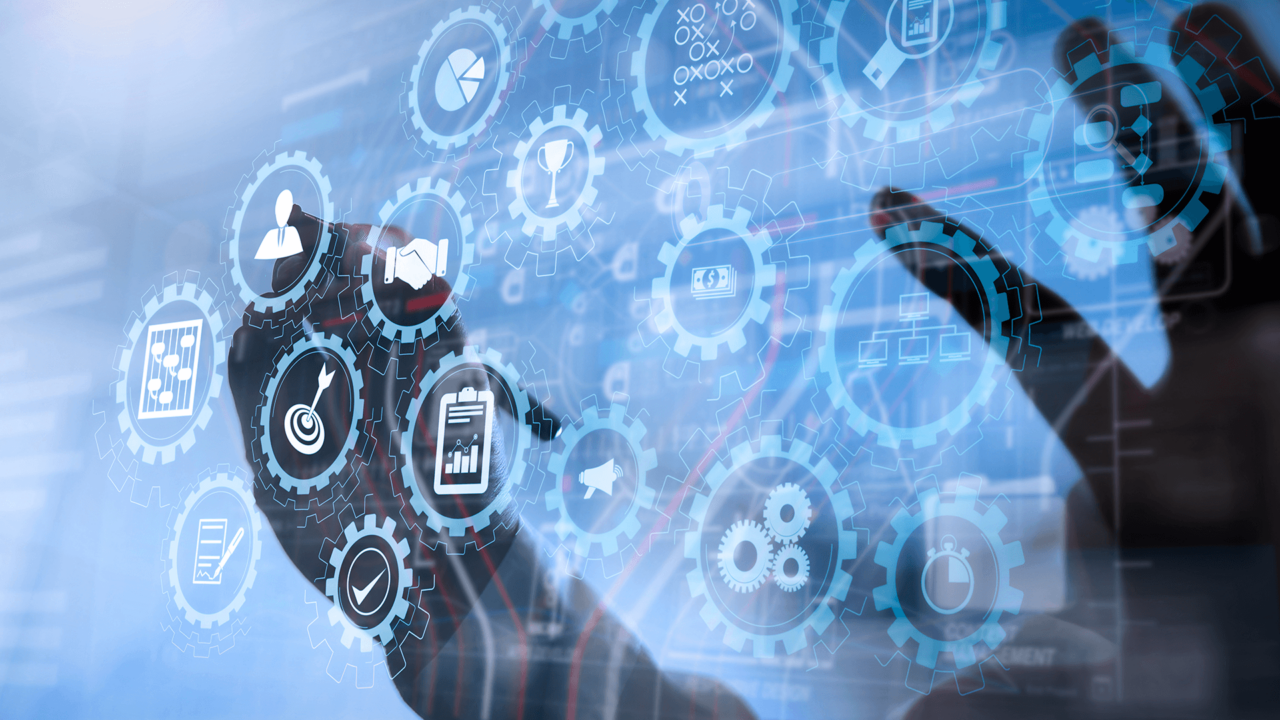 Estudo Eight Forces Shaping the Future of Enterprise Software Procurement