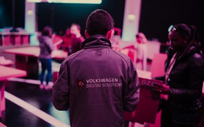 Portugal lidera metade dos projetos digitais do Grupo Volkswagen para a MAN 