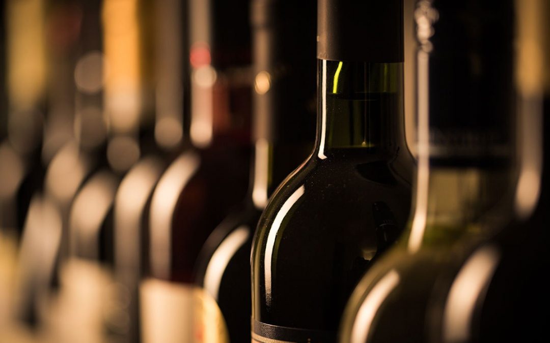 Produtores de vinho apelam à intervenção do governo na escalada do preço das garrafas