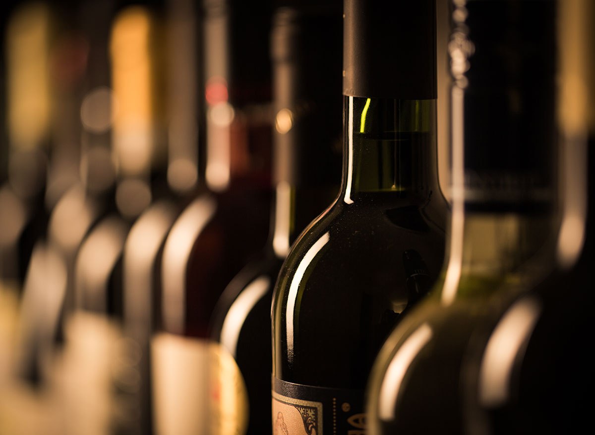 Preço das garrafas preocupa produtores de vinho