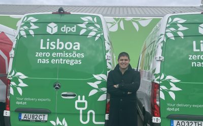 Recursos humanos da DPD Portugal com novo diretor