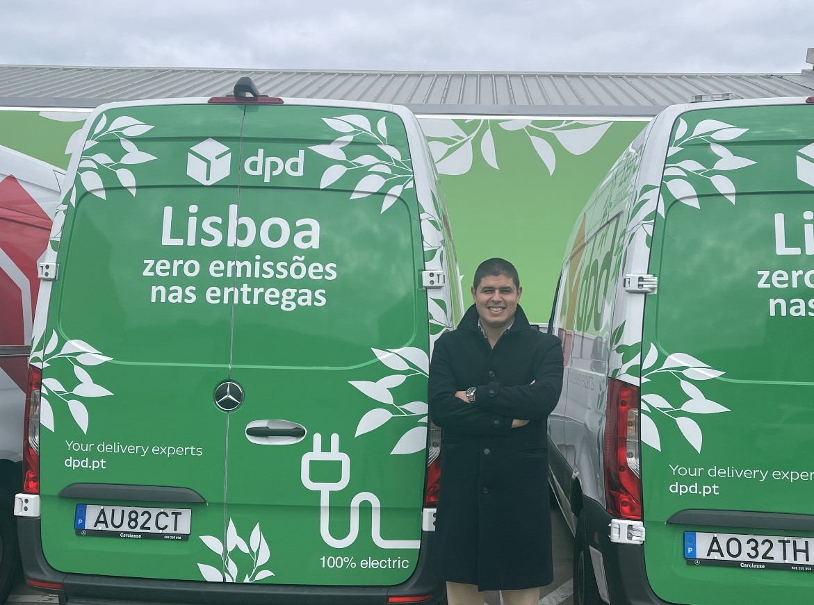 Francisco Matias RH DPD Portugal