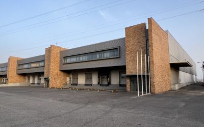 Klog tem novo centro de operações em Alverca