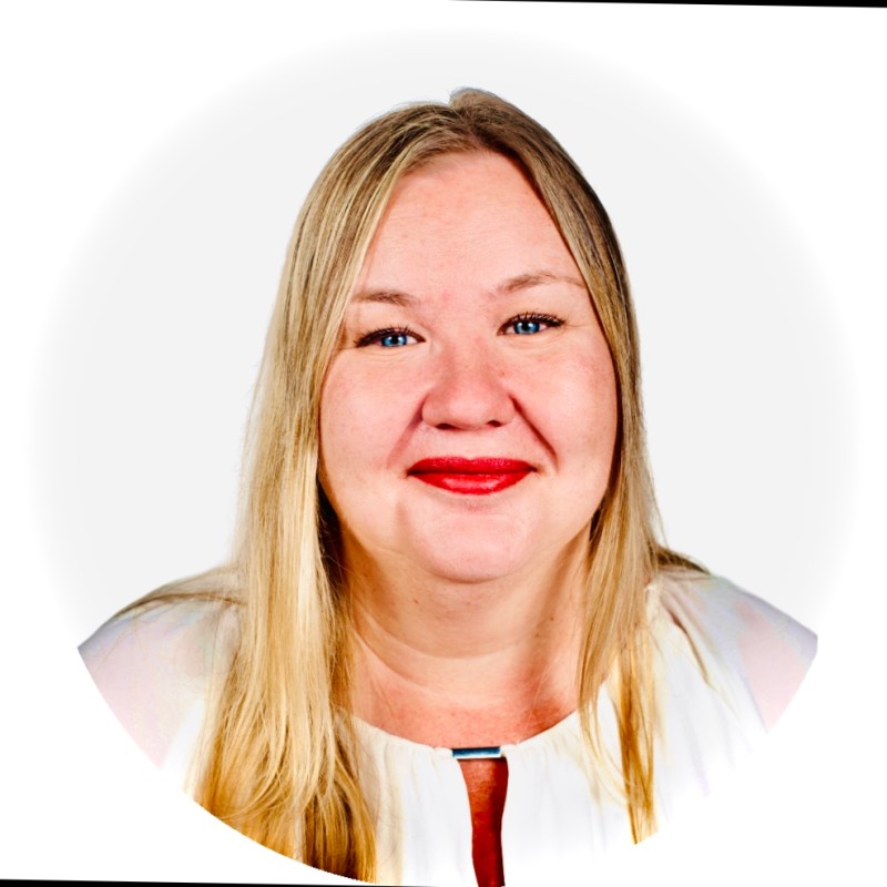 Maria Erika Ågren, Grupo ROS