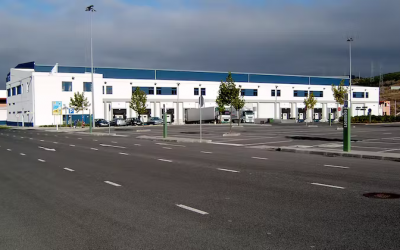 NewCold oficializa entrada em Portugal e aquisição da Frigoservice