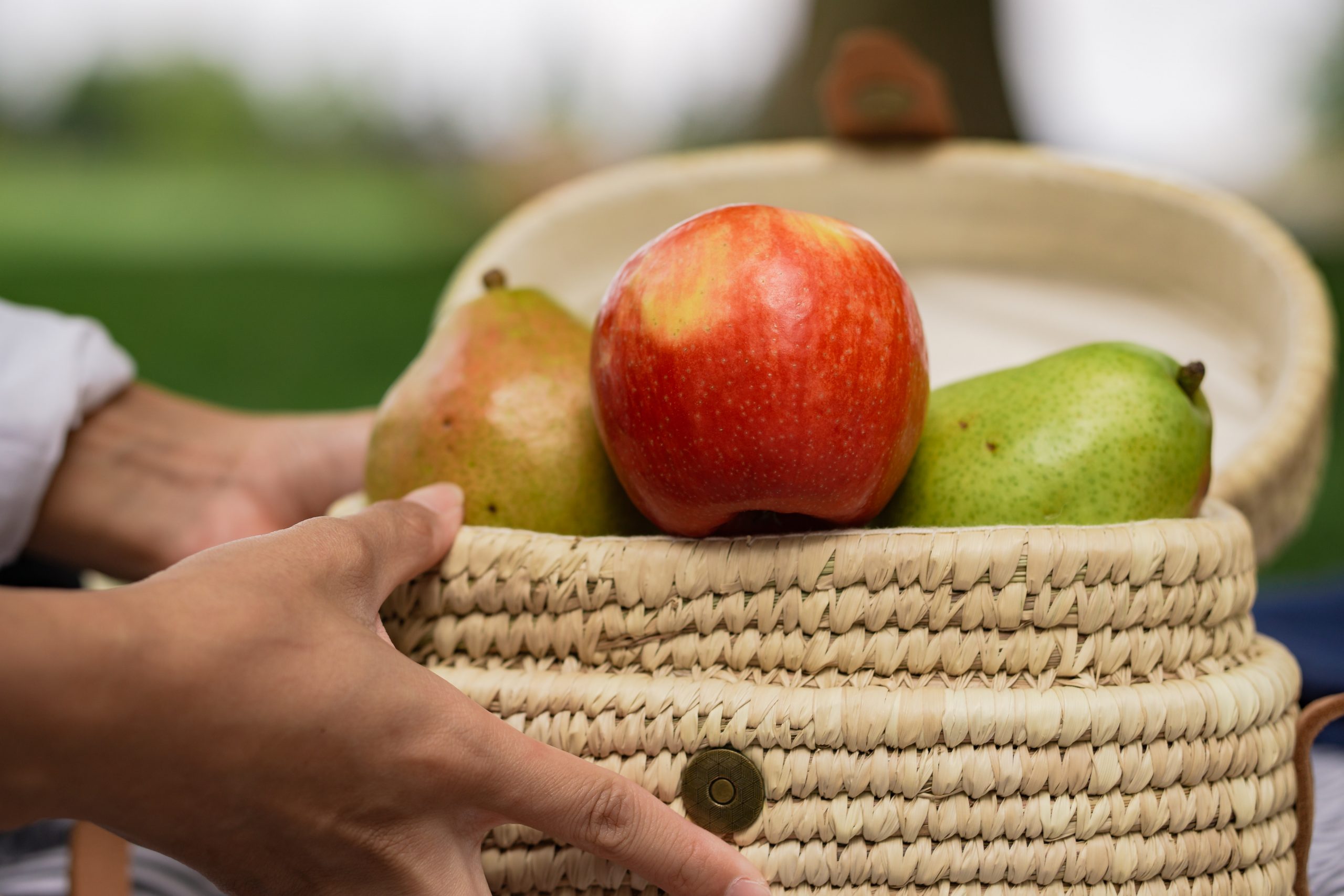 Escassez de frutas Reino Unido
