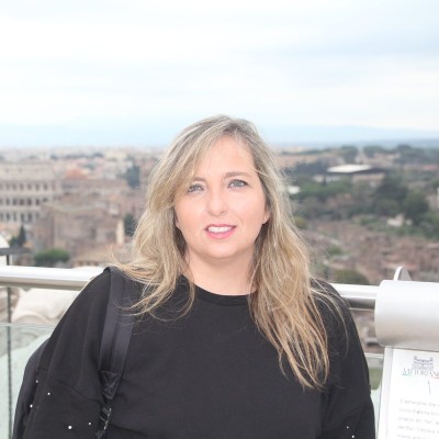 Samantha Casas Business Development Samantha Casas Business Development