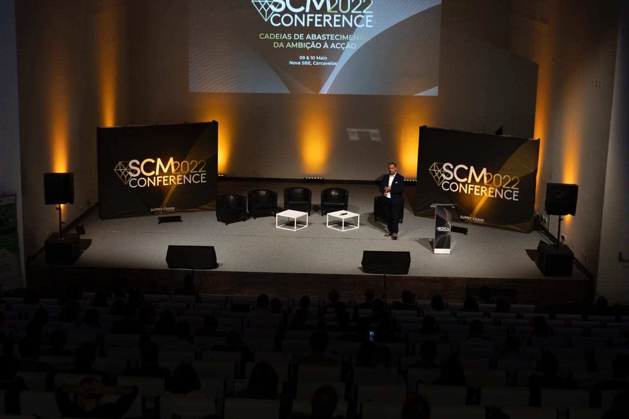 SCM CONFERENCE 2022