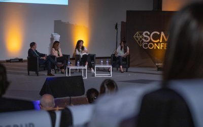 SCM CONFERENCE: inovação e procurement em destaque dia 30 de maio