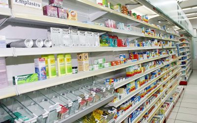 CE apresenta reforma da legislação para evitar falta de medicamentos