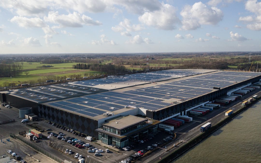 CEVA Logistics