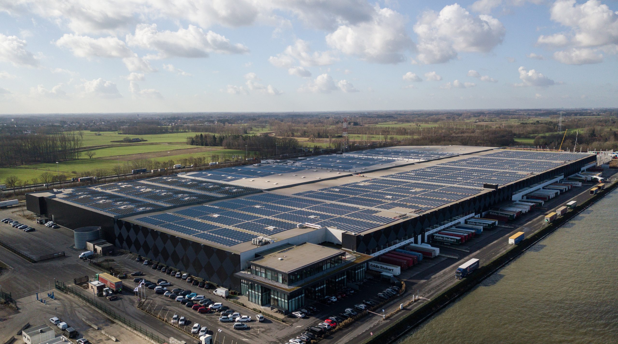 CEVA Logistics