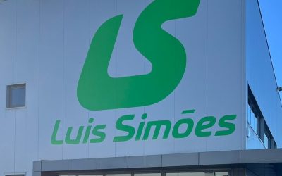 Luís Simões inaugura Centro de Operações Logísticas em Algoz