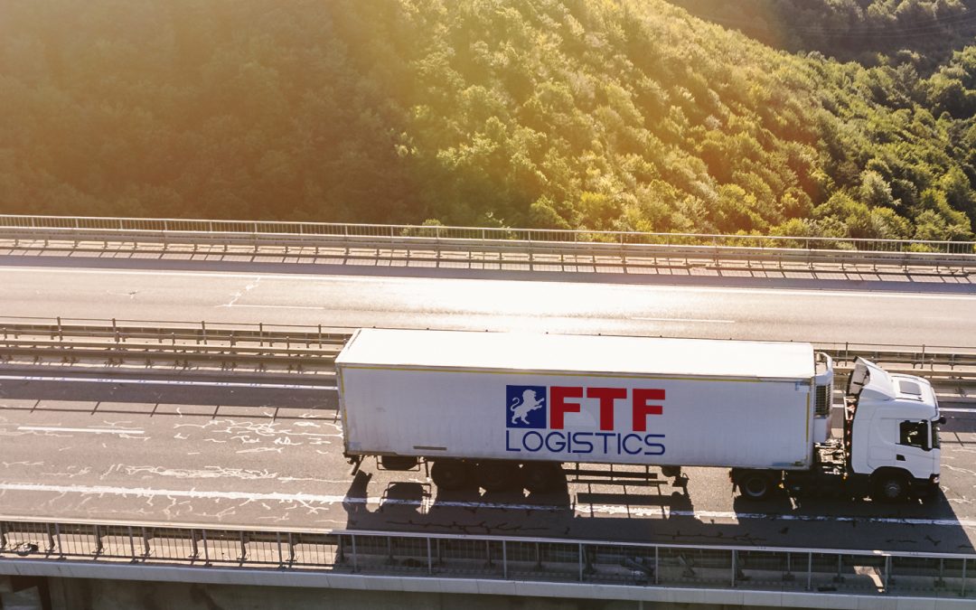 FTF Logistics