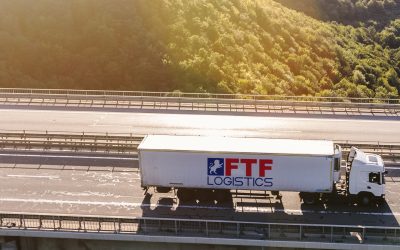 FTF Logistics tem nova linha com saídas semanais