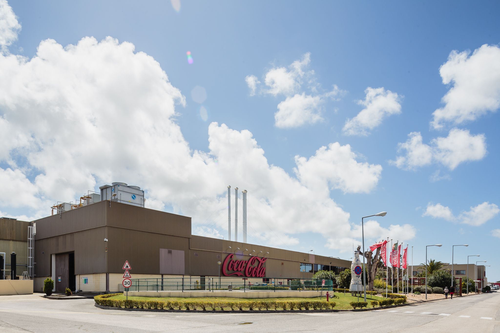 Coca-Cola