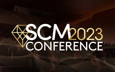 SCM Conference 2023: Conheça alguns dos oradores e temas em destaque