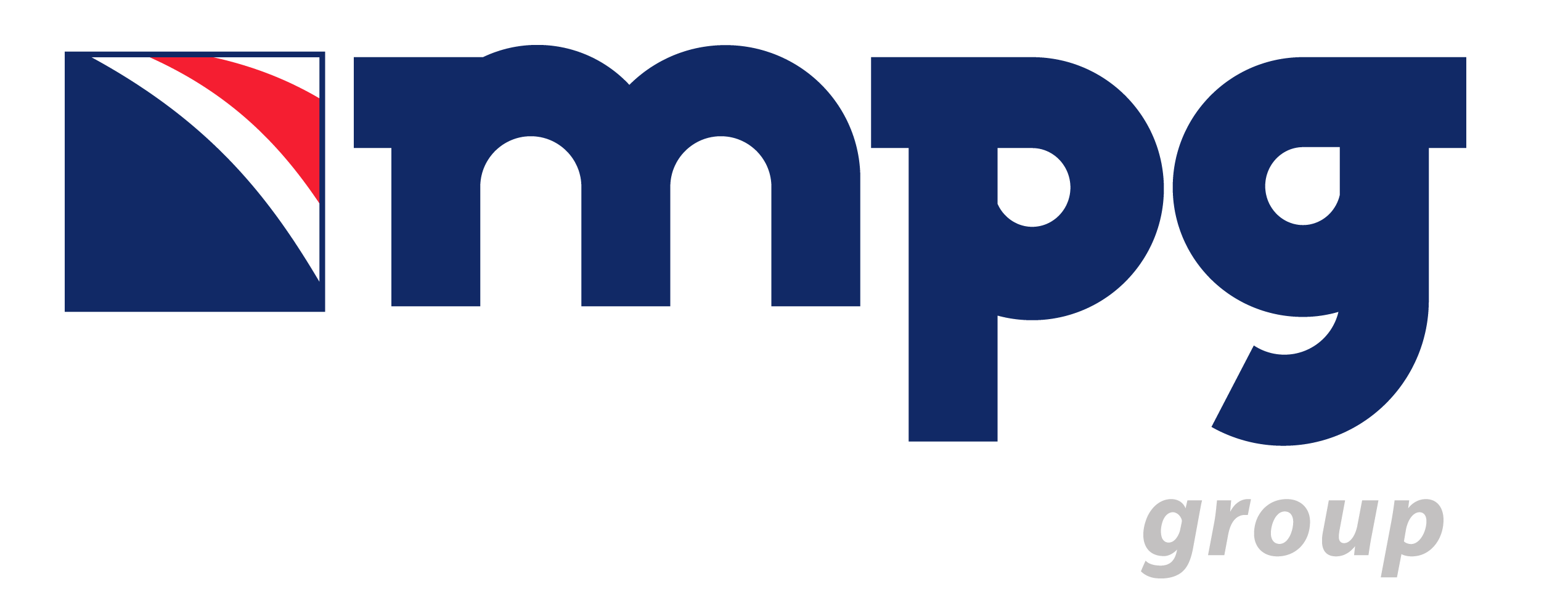 LOGO MPG GROUP