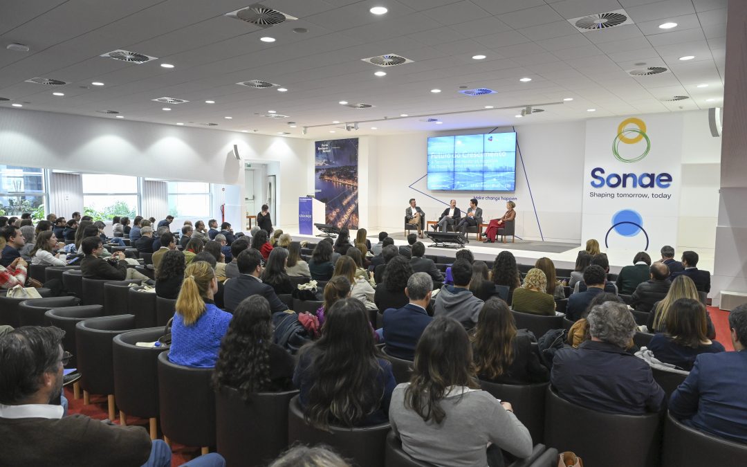 Conferência Futuro do Crescimento