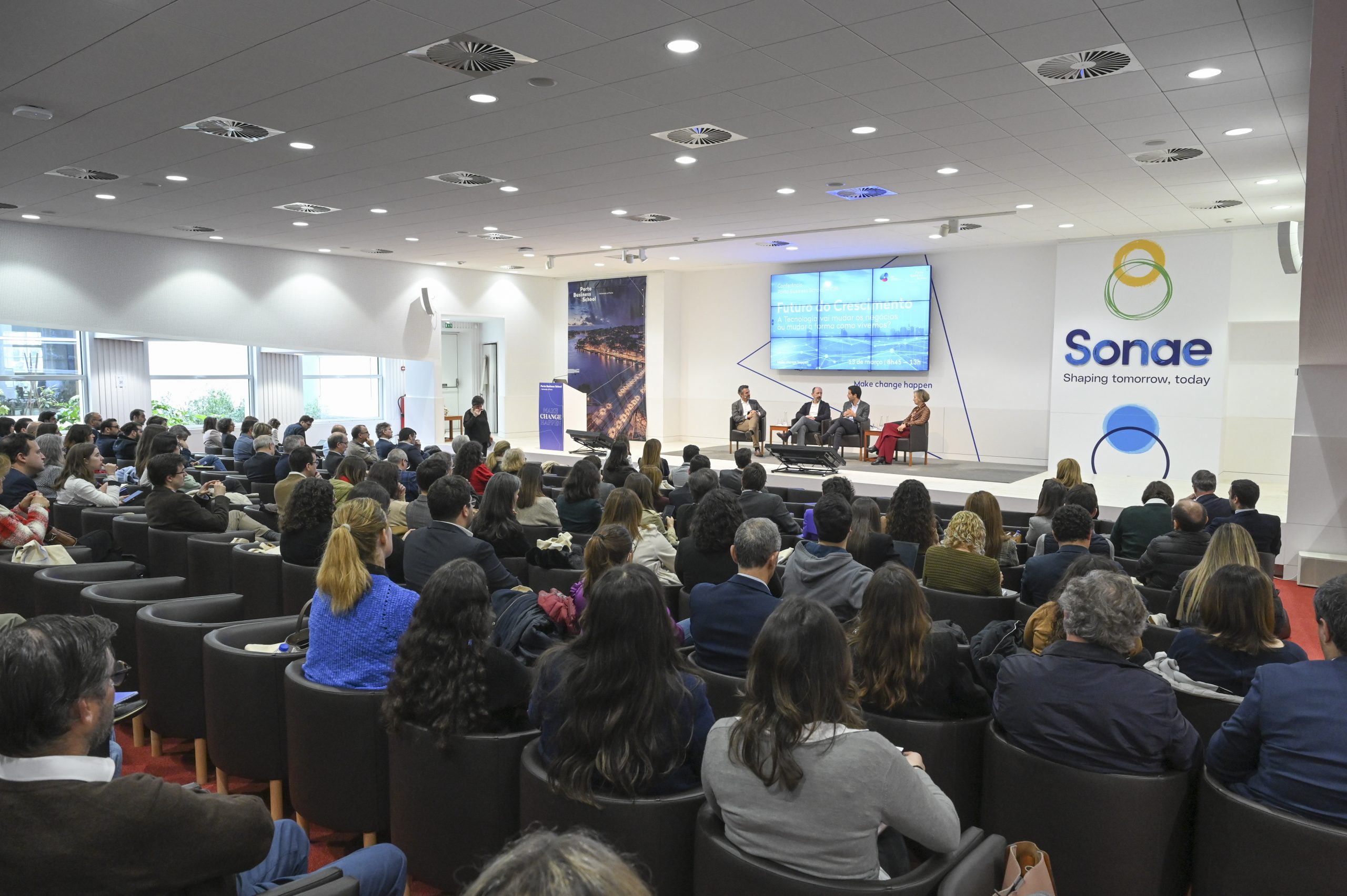 Conferência Futuro do Crescimento