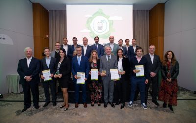 Clientes da Medway apresentaram redução superior a 100 mil toneladas de CO2 eq em 2022