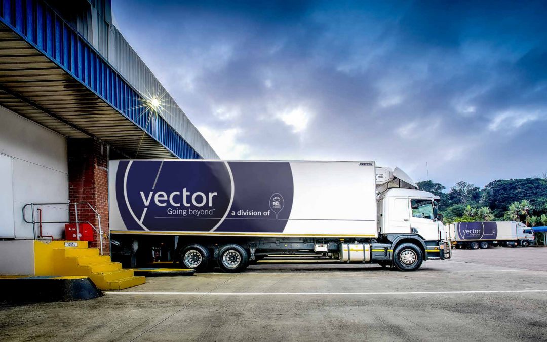 A.P.Moller compra Vector Logistics