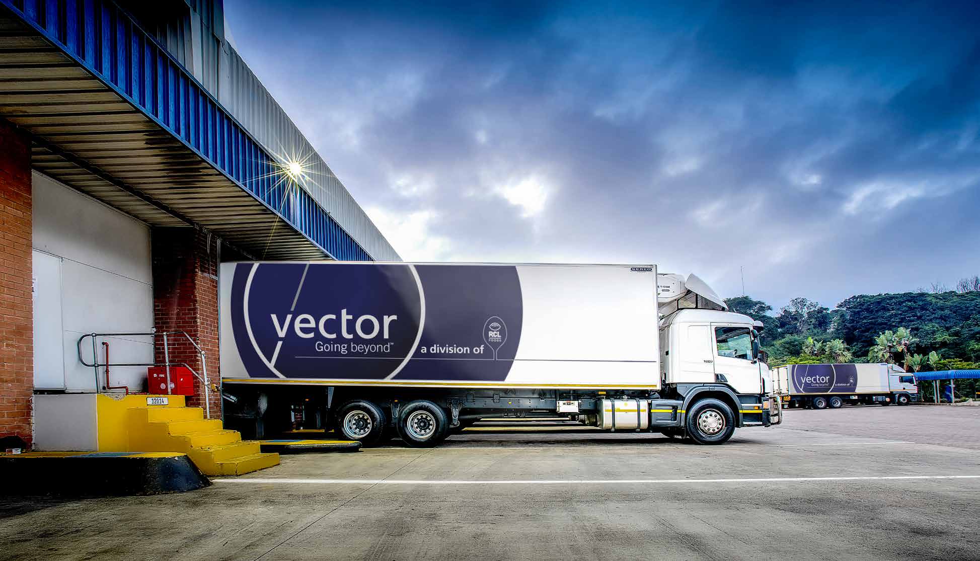 A.P.Moller compra Vector Logistics