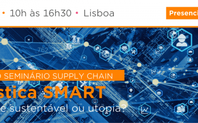 GS1 promove Seminário de Supply Chain no dia 23 de março