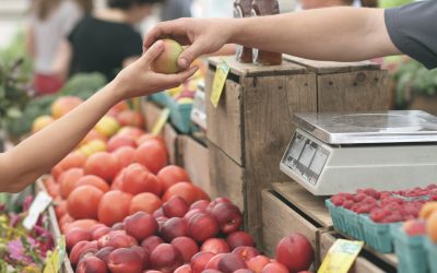 Redução do IVA em alimentos depende do governo e grande distribuição