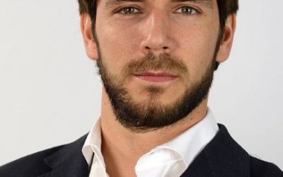 João Mateus abraça um novo desafio como consultor na bizay