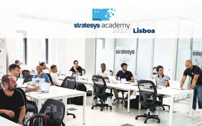 Stratesys celebra 25 anos, mas cresce 27%