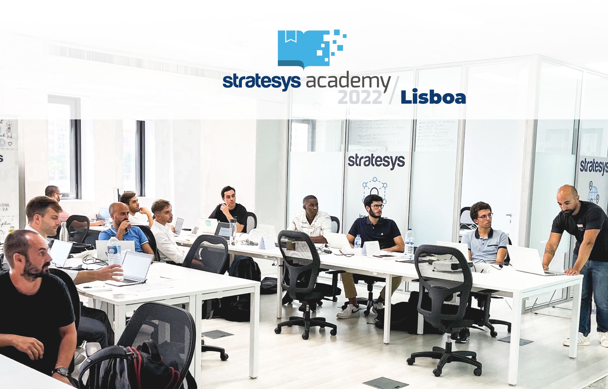 Stratesys