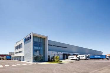 Garland Logistics cresceu 54% face a 2021