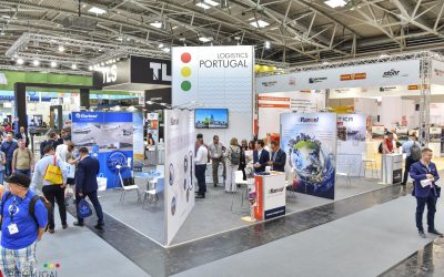 Transport Logistic: “Prevemos um regresso em força!”