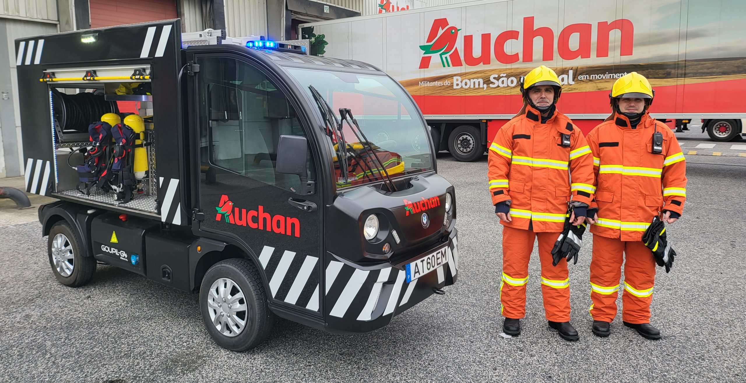 Auchan