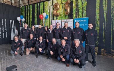 Grupo JÁJÁ e Toshiba anunciam inovações tecnológicas no 25.º aniversário de parceria