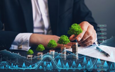 IBM: investimento em sustentabilidade impulsiona crescimento empresarial