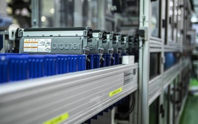 Programa de reciclagem de toners da Brother poupa 34,4 toneladas de CO2