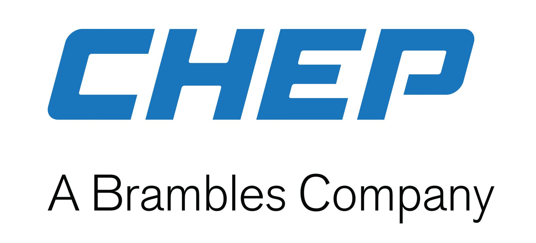 CHEP logotipo