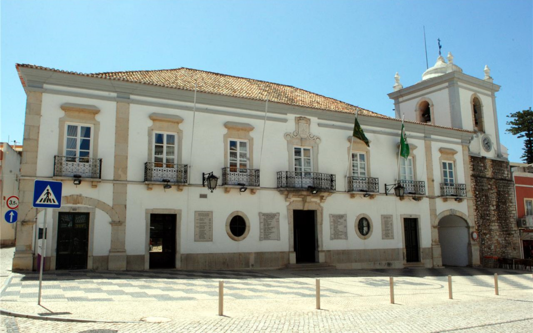 CM Loulé