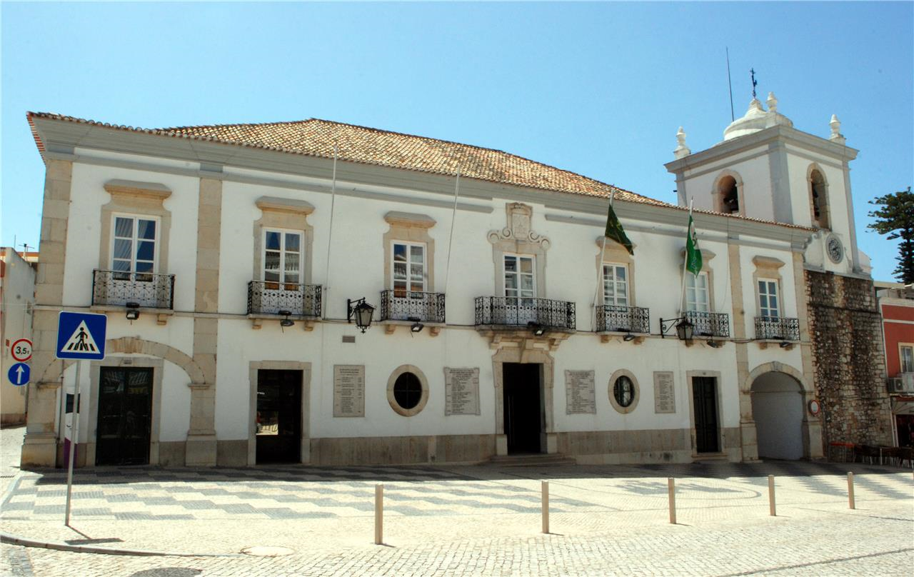 CM Loulé